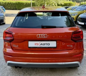 Audi Q2 1.4TFSI/Sline//Drive Select/FullLed/Navi/Hu | Mobile.bg    5