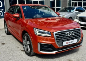Audi Q2 1.4TFSI/Sline//Drive Select/FullLed/Navi/Hu | Mobile.bg    3