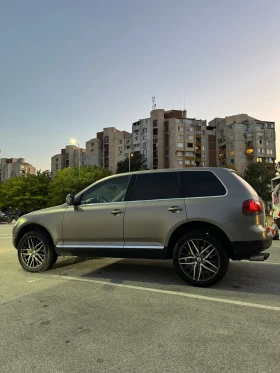 Обява за продажба на VW Touareg 3.0TDI ~9 999 лв. - изображение 5