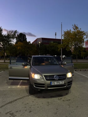 Обява за продажба на VW Touareg 3.0TDI ~9 999 лв. - изображение 11