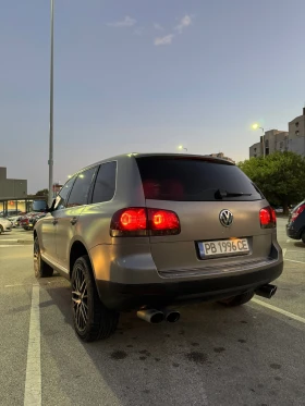 Обява за продажба на VW Touareg 3.0TDI ~9 999 лв. - изображение 4