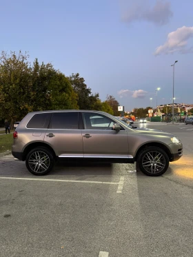Обява за продажба на VW Touareg 3.0TDI ~9 999 лв. - изображение 2