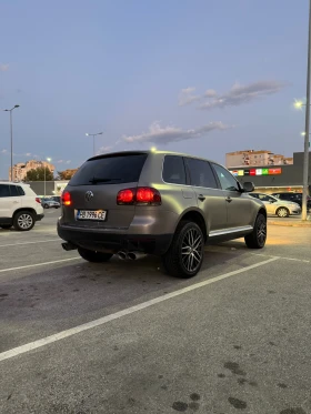 Обява за продажба на VW Touareg 3.0TDI ~9 999 лв. - изображение 3