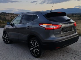 Обява за продажба на Nissan Qashqai * TEKNA* PLUS* FULL*  ~18 999 лв. - изображение 4 | Auto.bg Обява за продажба на Nissan Qashqai * TEKNA* PLUS* FULL*  ~18 999 лв. - изображение 4