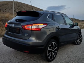 Обява за продажба на Nissan Qashqai * TEKNA* PLUS* FULL*  ~18 999 лв. - изображение 5 | Auto.bg Обява за продажба на Nissan Qashqai * TEKNA* PLUS* FULL*  ~18 999 лв. - изображение 5
