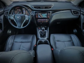 Обява за продажба на Nissan Qashqai * TEKNA* PLUS* FULL*  ~18 999 лв. - изображение 8 | Auto.bg Обява за продажба на Nissan Qashqai * TEKNA* PLUS* FULL*  ~18 999 лв. - изображение 8