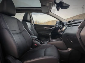 Обява за продажба на Nissan Qashqai * TEKNA* PLUS* FULL*  ~18 999 лв. - изображение 10 | Auto.bg Обява за продажба на Nissan Qashqai * TEKNA* PLUS* FULL*  ~18 999 лв. - изображение 10