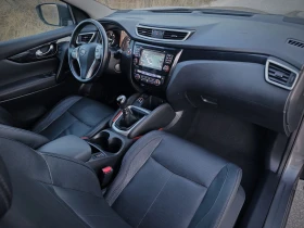 Обява за продажба на Nissan Qashqai * TEKNA* PLUS* FULL*  ~18 999 лв. - изображение 11 | Auto.bg Обява за продажба на Nissan Qashqai * TEKNA* PLUS* FULL*  ~18 999 лв. - изображение 11