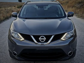 Обява за продажба на Nissan Qashqai * TEKNA* PLUS* FULL*  ~18 999 лв. - изображение 1 | Auto.bg Обява за продажба на Nissan Qashqai * TEKNA* PLUS* FULL*  ~18 999 лв. - изображение 1