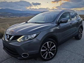 Обява за продажба на Nissan Qashqai * TEKNA* PLUS* FULL*  ~18 999 лв. - изображение 1 | Auto.bg Обява за продажба на Nissan Qashqai * TEKNA* PLUS* FULL*  ~18 999 лв. - изображение 1