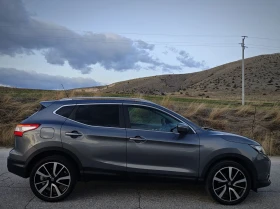 Обява за продажба на Nissan Qashqai * TEKNA* PLUS* FULL*  ~18 999 лв. - изображение 3 | Auto.bg Обява за продажба на Nissan Qashqai * TEKNA* PLUS* FULL*  ~18 999 лв. - изображение 3