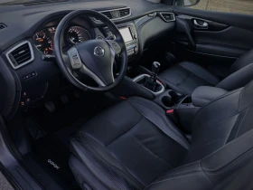 Обява за продажба на Nissan Qashqai * TEKNA* PLUS* FULL*  ~18 999 лв. - изображение 7 | Auto.bg Обява за продажба на Nissan Qashqai * TEKNA* PLUS* FULL*  ~18 999 лв. - изображение 7