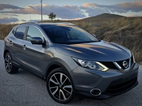 Обява за продажба на Nissan Qashqai * TEKNA* PLUS* FULL*  ~18 999 лв. - изображение 2 | Auto.bg Обява за продажба на Nissan Qashqai * TEKNA* PLUS* FULL*  ~18 999 лв. - изображение 2