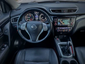 Обява за продажба на Nissan Qashqai * TEKNA* PLUS* FULL*  ~18 999 лв. - изображение 9 | Auto.bg Обява за продажба на Nissan Qashqai * TEKNA* PLUS* FULL*  ~18 999 лв. - изображение 9