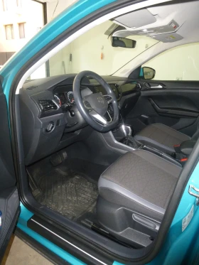 VW T-Cross 1.5 TSI 7DSG Style | Mobile.bg    5