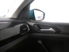 VW T-Cross 1.5 TSI 7DSG Style | Mobile.bg    13