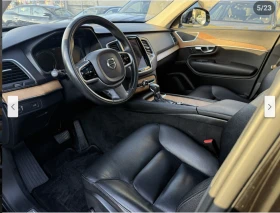 Volvo Xc90 T6* MOMENTUM* * * * *  | Mobile.bg    5