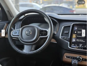 Volvo Xc90 T6* MOMENTUM* * * * *  | Mobile.bg    6