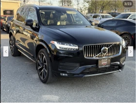     Volvo Xc90 T6* MOMENTUM* * * * * 