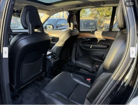 Volvo Xc90 T6* MOMENTUM* * * * *  | Mobile.bg    12