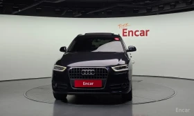 Audi Q3 - 29961 лв. / 15318.82 € - 15819204 3