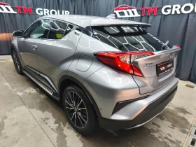 Toyota C-HR 1.8 Hybrid Automatic * 85000km* FULL* Euro6B - 33900 лв. / 17332.79 € - 39552764 6