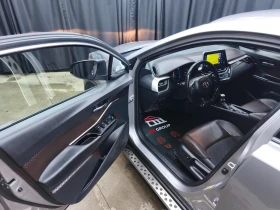Toyota C-HR 1.8 Hybrid Automatic * 85000km* FULL* Euro6B - 33900 лв. / 17332.79 € - 39552764 7