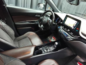 Toyota C-HR 1.8 Hybrid Automatic * 85000km* FULL* Euro6B - 33900 лв. / 17332.79 € - 39552764 12