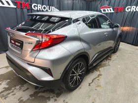 Toyota C-HR 1.8 Hybrid Automatic * 85000km* FULL* Euro6B - 33900 лв. / 17332.79 € - 39552764 4