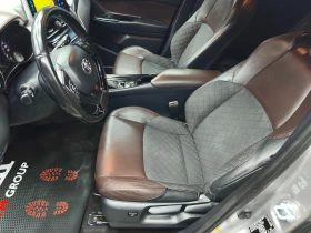 Toyota C-HR 1.8 Hybrid Automatic * 85000km* FULL* Euro6B - 33900 лв. / 17332.79 € - 39552764 8