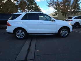 Mercedes-Benz ML 350 * PANO* KEYLESS* BLIND SPOT* КАМЕРА* ПОДГРЕВ*  - 23999 лв. / 12270.49 € - 99622854 4