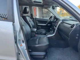 Suzuki Grand vitara 3.2 I V6 Final Edition Face   | Mobile.bg    11