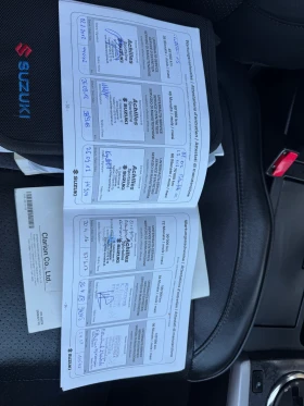 Suzuki Grand vitara 3.2 I V6 Final Edition Face   | Mobile.bg    16