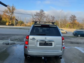 Suzuki Grand vitara 3.2 I V6 Final Edition Face   | Mobile.bg    6
