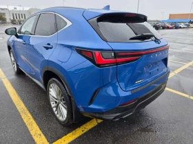 Lexus NX * 350h Luxury AWD * CARFAX * БЕЗ ПЪРВОНАЧАЛНА ВНОС - 63750 лв. / 32594.86 € - 77793601 15