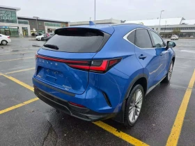 Lexus NX * 350h Luxury AWD * CARFAX * БЕЗ ПЪРВОНАЧАЛНА ВНОС - 63750 лв. / 32594.86 € - 77793601 14