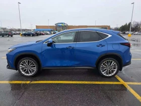 Lexus NX * 350h Luxury AWD * CARFAX * БЕЗ ПЪРВОНАЧАЛНА ВНОС - 63750 лв. / 32594.86 € - 77793601 2