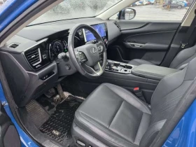 Lexus NX * 350h Luxury AWD * CARFAX * БЕЗ ПЪРВОНАЧАЛНА ВНОС - 63750 лв. / 32594.86 € - 77793601 5