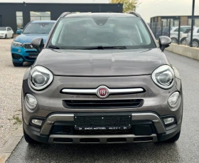 Fiat 500X 2.0D FULL 4wd - 18999 лв. / 9714.03 € - 50141250 2