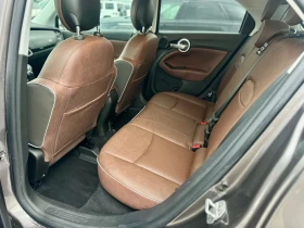 Fiat 500X 2.0D FULL 4wd - 18999 лв. / 9714.03 € - 50141250 10