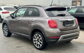 Fiat 500X 2.0D FULL 4wd - 18999 лв. / 9714.03 € - 50141250 4