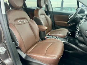 Fiat 500X 2.0D FULL 4wd - 18999 лв. / 9714.03 € - 50141250 13