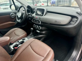 Fiat 500X 2.0D FULL 4wd - 18999 лв. / 9714.03 € - 50141250 12