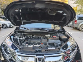 Honda Cr-v 2.4L гаранция - 23000 € / 44984.09 лв. - 86806879 10