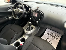 Nissan Juke 1.5DCI* ЛИЗИНГ БЕЗ ДОКАЗАН ДОХОД* БАРТЕР  - 5900 € / 11539.40 лв. - 41606849 9