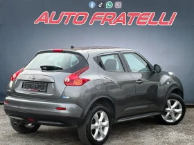 Nissan Juke 1.5DCI* ЛИЗИНГ БЕЗ ДОКАЗАН ДОХОД* БАРТЕР  - 5900 € / 11539.40 лв. - 41606849 6