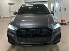 Audi Q7 * Technik * CARFAX * ЦЕНА ДО БГ, снимка 2