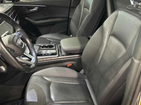 Audi Q7 * Technik * CARFAX * ЦЕНА ДО БГ, снимка 7