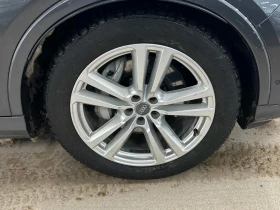 Audi Q7 * Technik * CARFAX * ЦЕНА ДО БГ, снимка 11