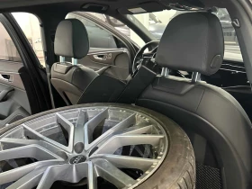 Audi Q7 * Technik * CARFAX * ЦЕНА ДО БГ, снимка 13